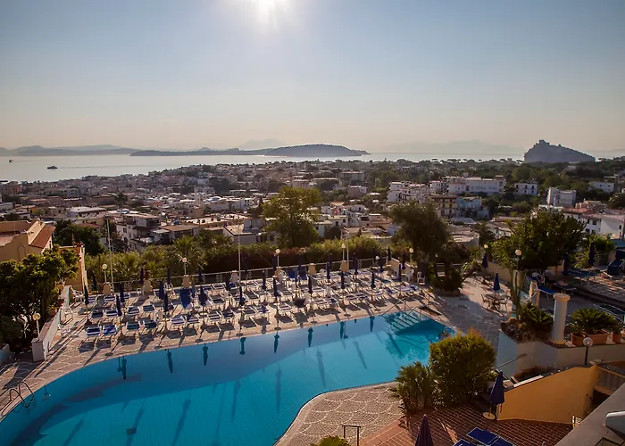 Terme PresidentAlbergo