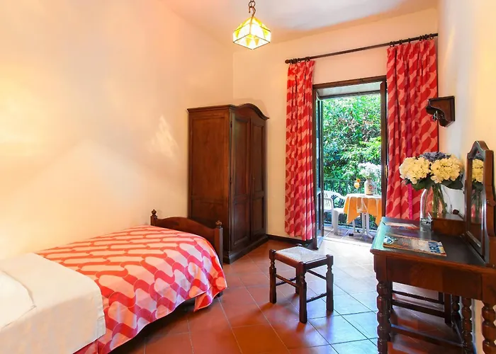 San Valentino TermeAlbergo